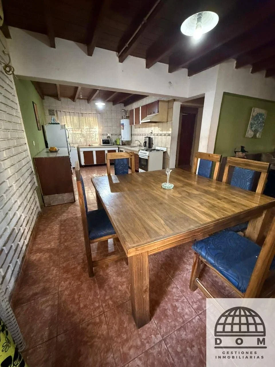 Casa + Galpon + Quincho con pileta en venta en Los Corralitos - Imagen 5