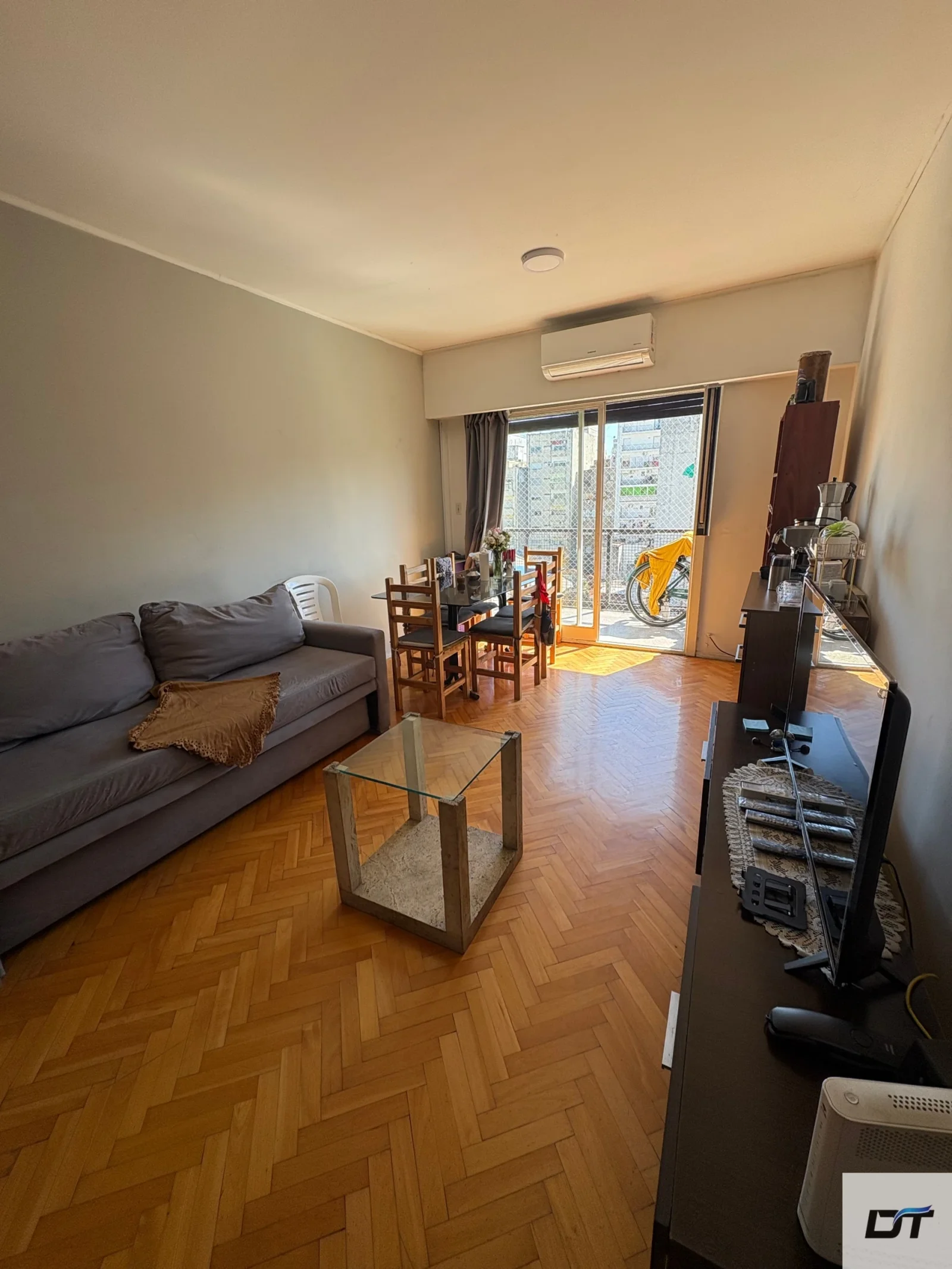 Departamento en venta en Once - Imagen 3