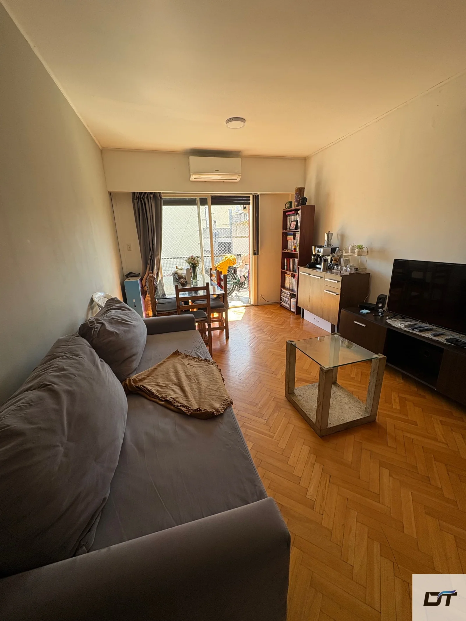 Departamento en venta en Once - Imagen 4