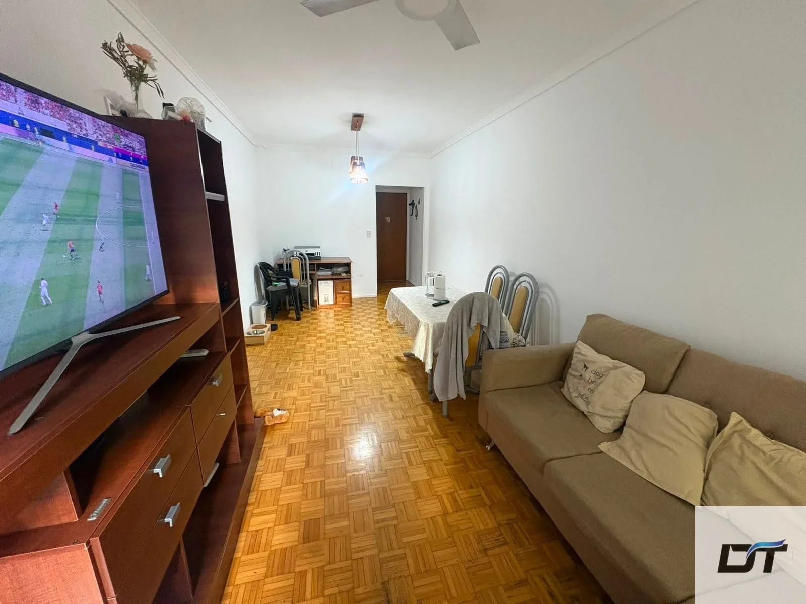 Departamento en alquiler en Belgrano - Imagen 1