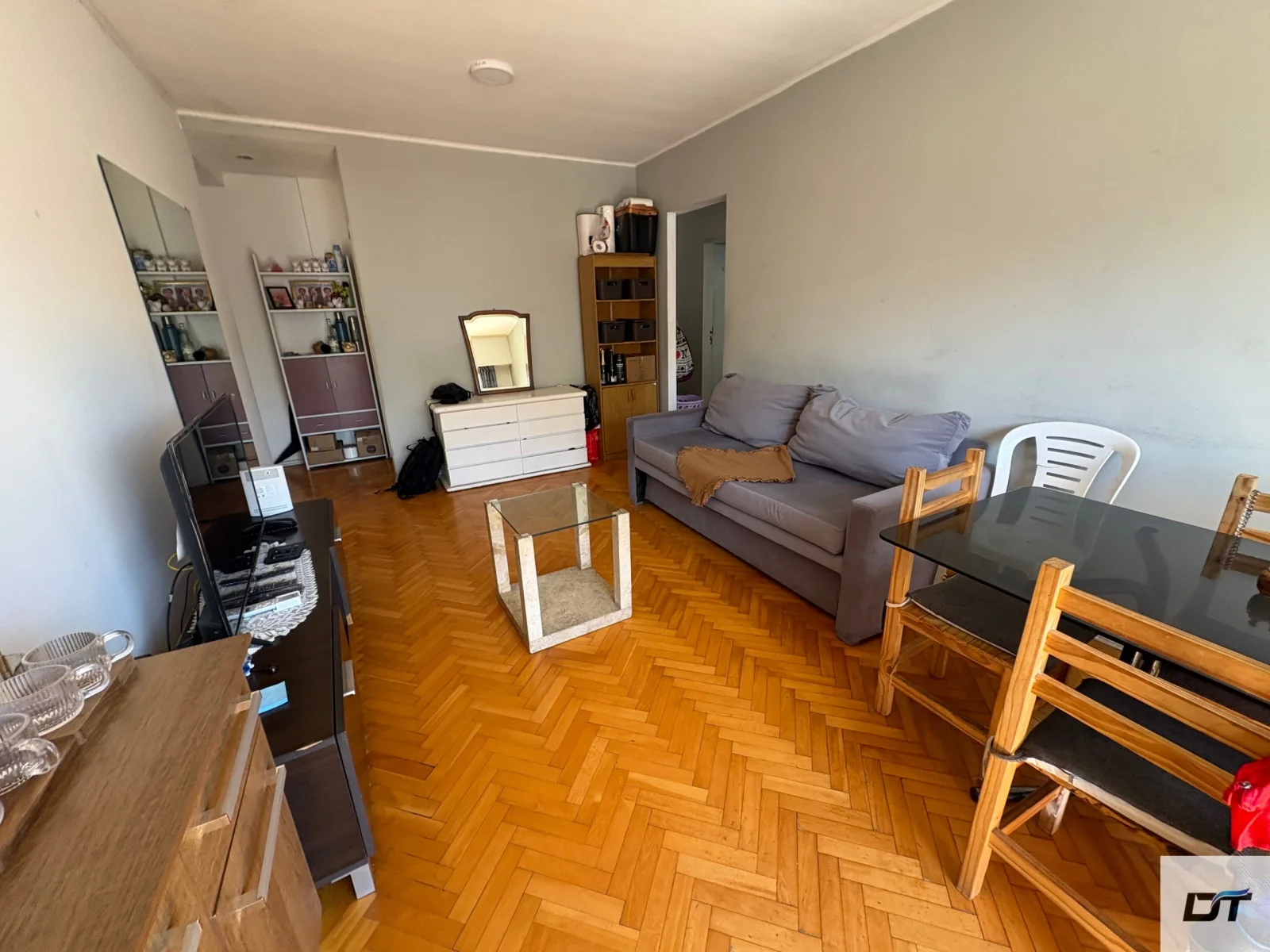 Departamento en venta en Once - Imagen 2