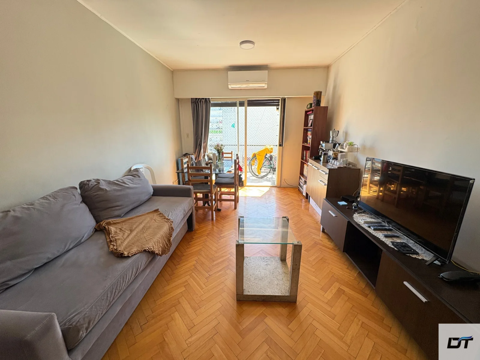 Departamento en venta en Once - Imagen 1