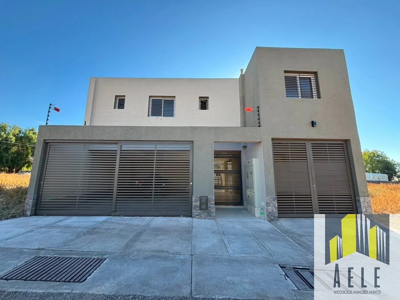 Departamento en venta- apto credito- 1 Hab +baño+cochera- ciudad - Imagen 1