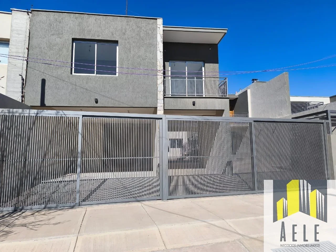 Departamento en alquiler c/ cochera en Carrodilla - Imagen 2