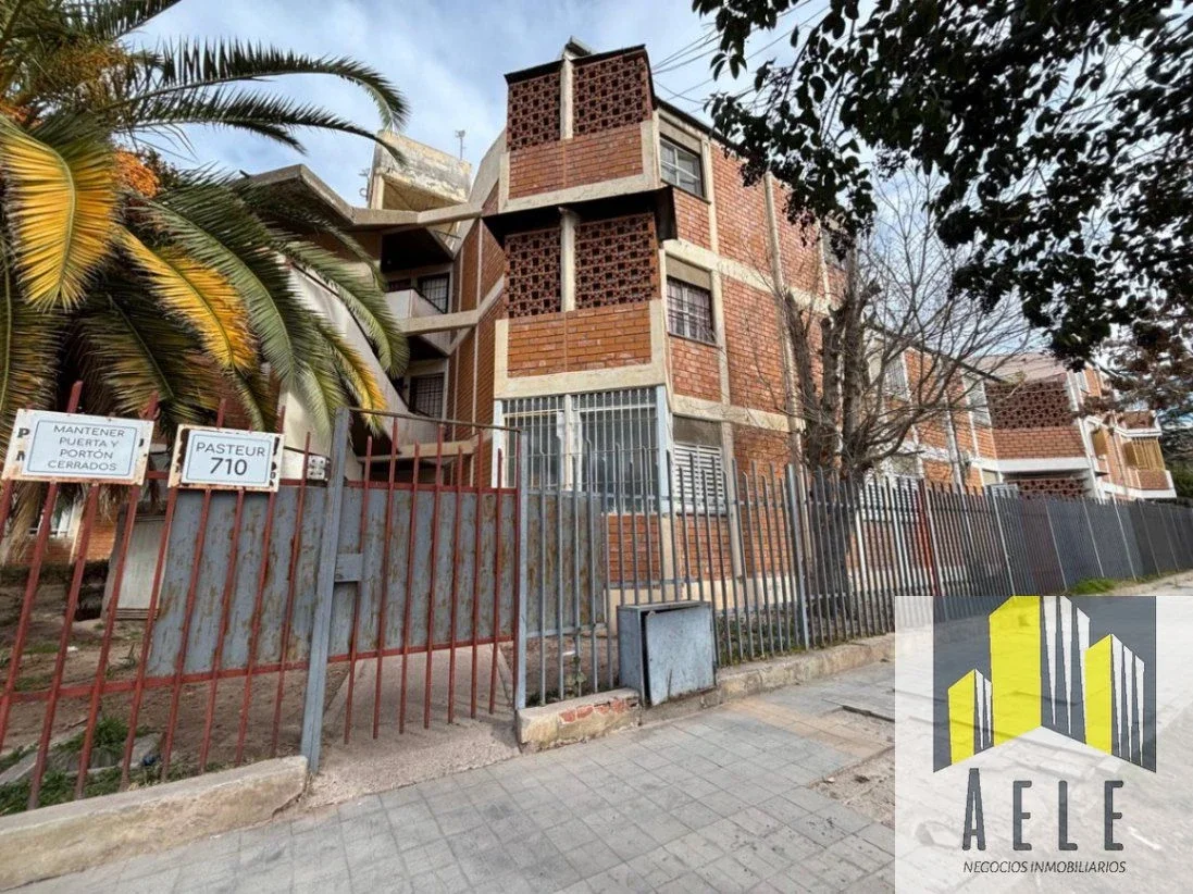 Departamento en venta c/ cochera en Las Heras - Imagen 2