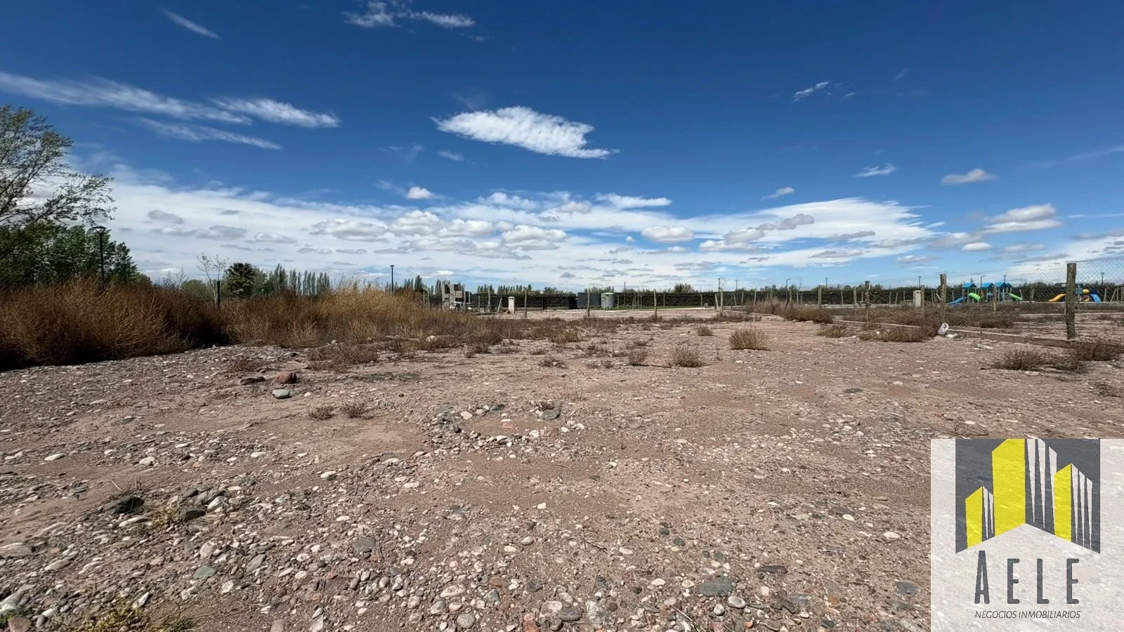 LOTE ESQUINA EN TERRAZAS PARK VISTALBA -544 MTS - MENDOZA - Imagen 5