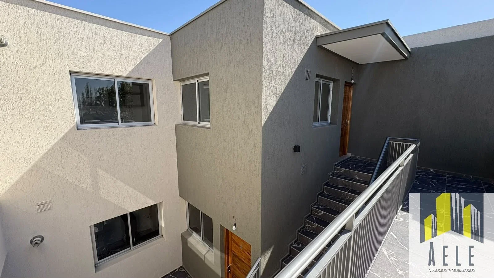 Departamento en alquiler c/ cochera en Carrodilla - Imagen 2