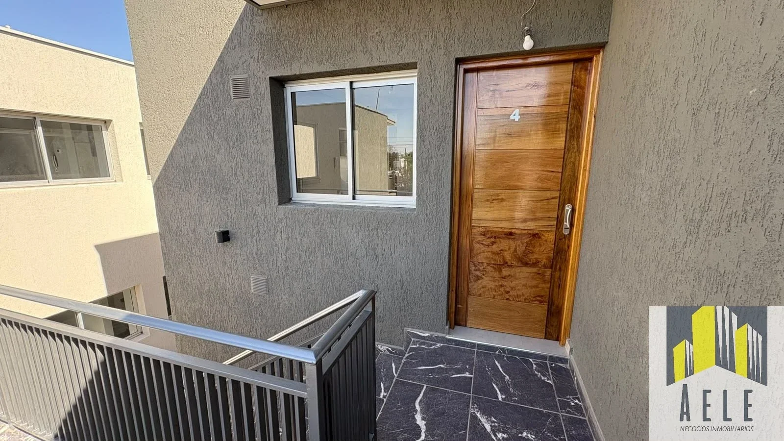 Departamento en alquiler c/ cochera en Carrodilla - Imagen 1