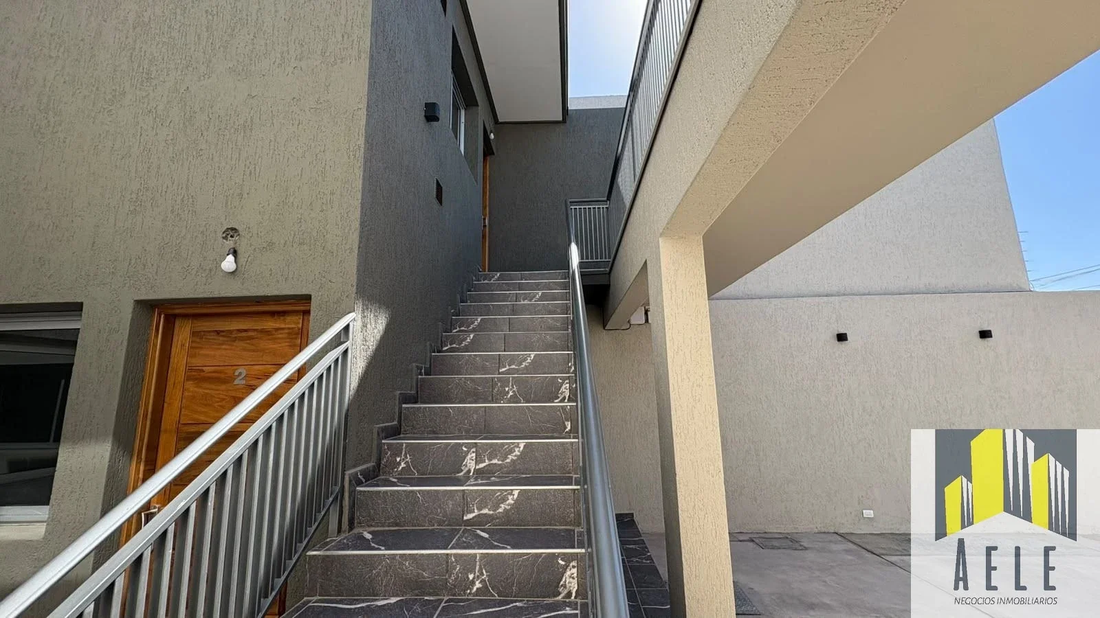 Departamento en alquiler c/ cochera en Carrodilla - Imagen 3