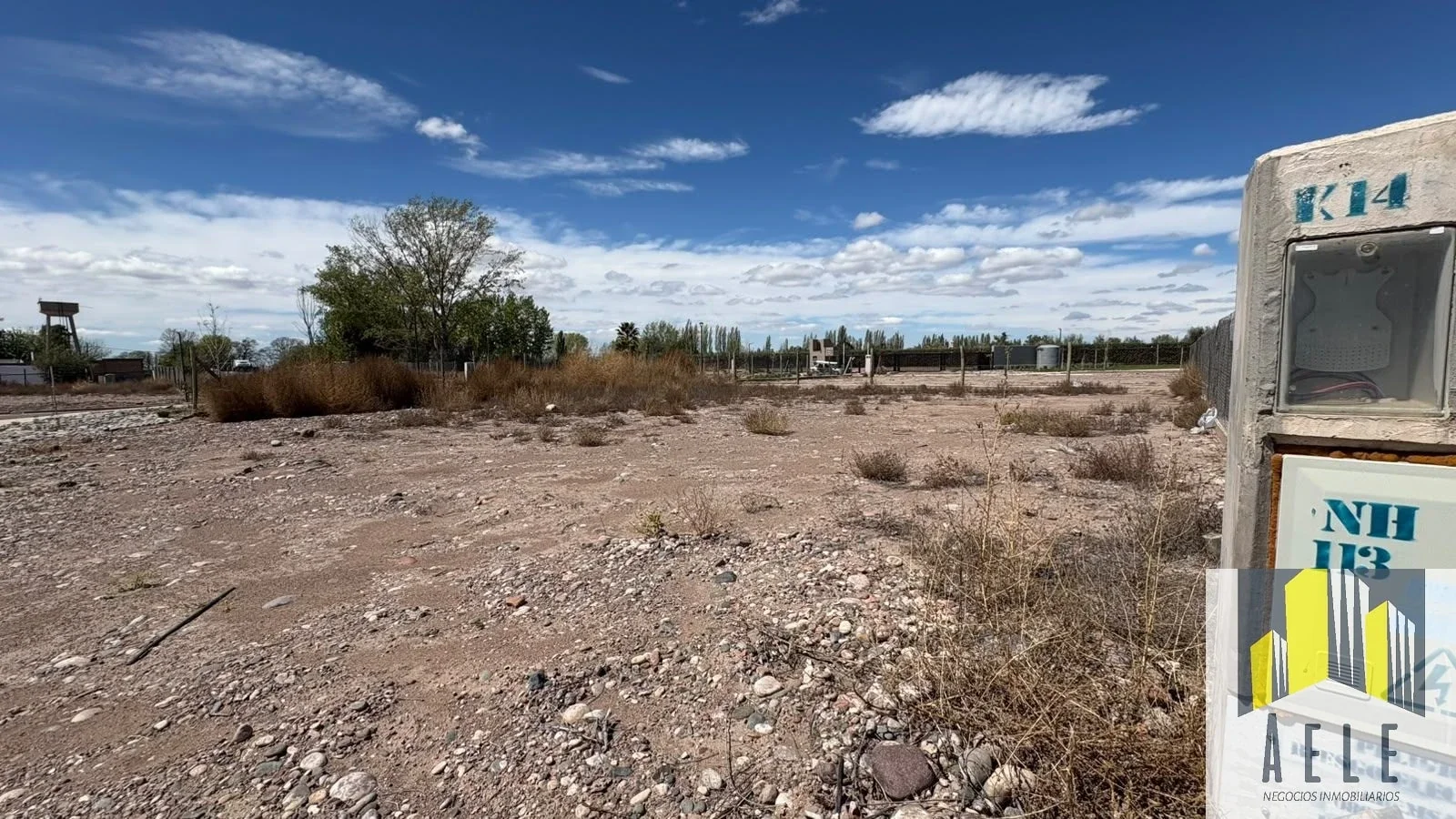 LOTE ESQUINA EN TERRAZAS PARK VISTALBA -544 MTS - MENDOZA - Imagen 3