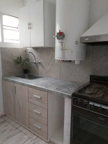 DEPARTAMENTO EN ALQUILER- 3 HAB SIN COCHERA- ADYACENTE PQUE CENTRAL-MZA - Imagen 5