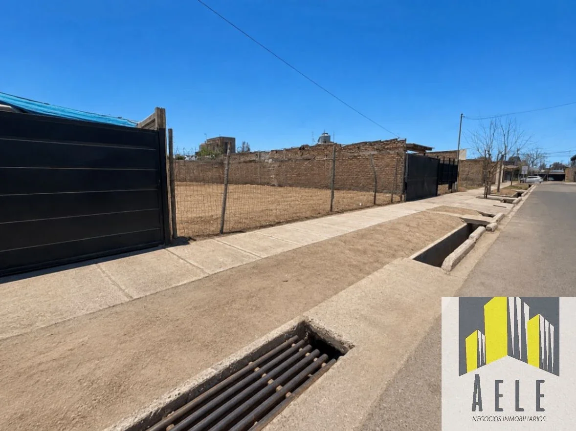 LOTE EN VENTA- APTO DESARROLLO- 200 M2-MAIPU - Imagen 4