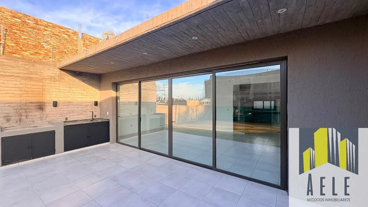 CASA APTA CREDITO - 3 HAB + 3 BAÑOS - B° LAR VIEYTES 2- MAIPU-MZA - Imagen 3