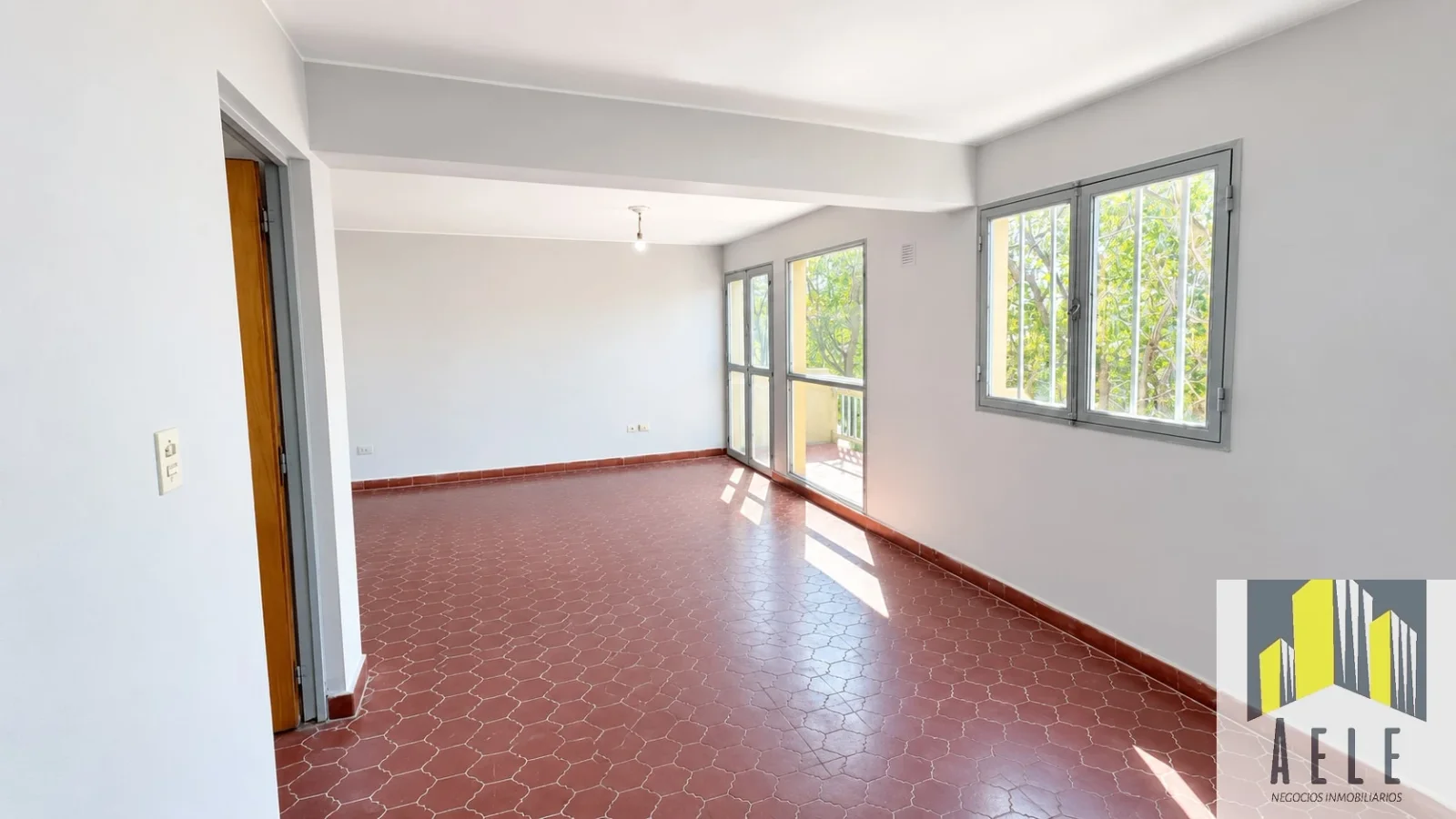 DEPARTAMENTO APTO CREDITO - 3 HAB SIN COCHERA- LAS HERAS - Imagen 2