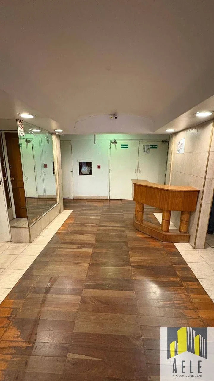 Cocheracubierta  en venta ubicado en 2.ª Sección Barrio Cívico - Imagen 4