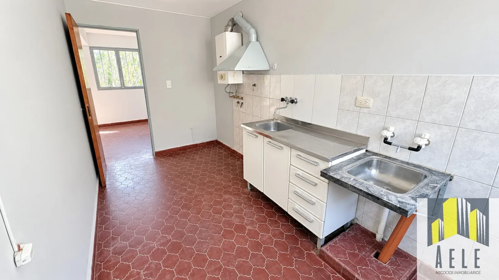 DEPARTAMENTO APTO CREDITO - 3 HAB SIN COCHERA- LAS HERAS - Imagen 5