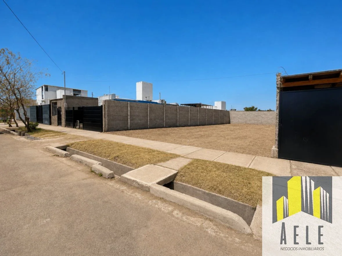 LOTE EN VENTA- APTO DESARROLLO- 200 M2-MAIPU - Imagen 1