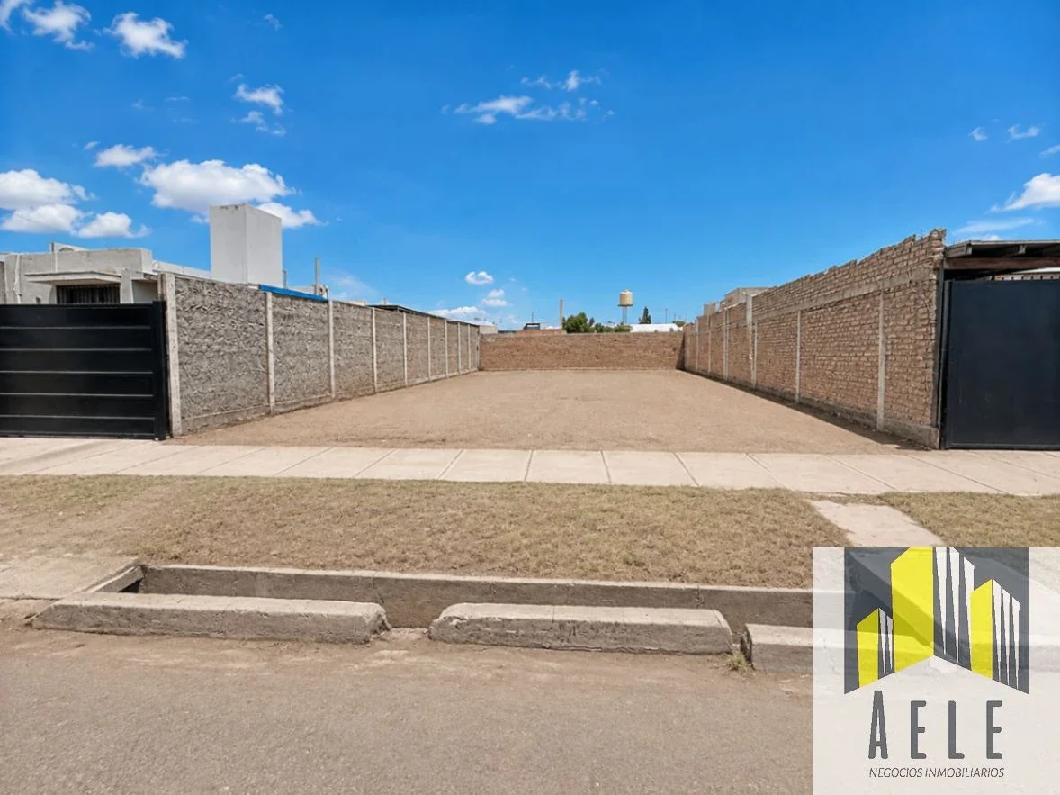 LOTE EN VENTA- APTO DESARROLLO- 200 M2-MAIPU - Imagen 2