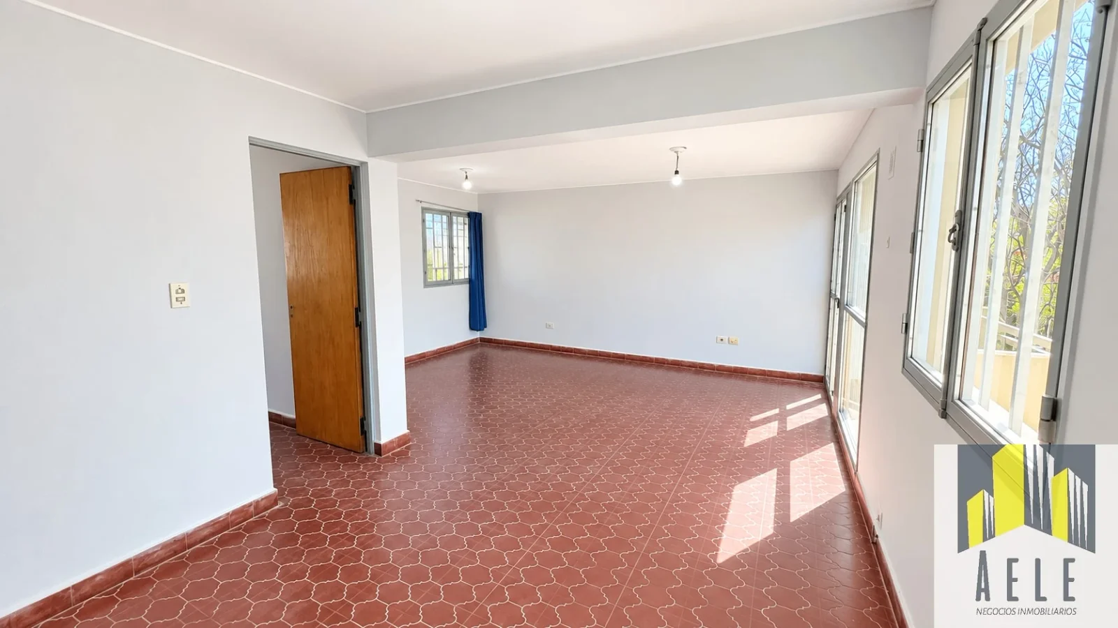 DEPARTAMENTO APTO CREDITO - 3 HAB SIN COCHERA- LAS HERAS - Imagen 3