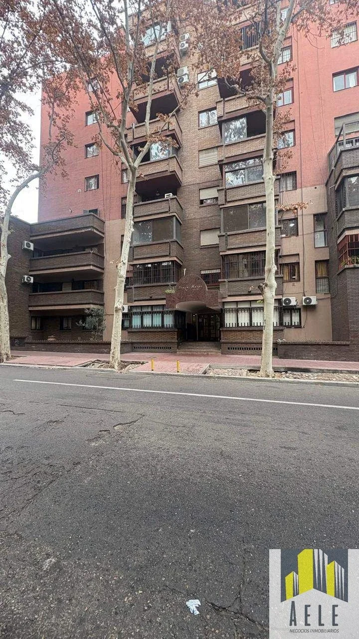 Cocheracubierta  en venta ubicado en 2.ª Sección Barrio Cívico - Imagen 2