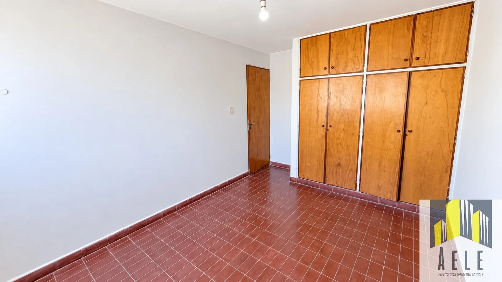 DEPARTAMENTO APTO CREDITO - 3 HAB SIN COCHERA- LAS HERAS - Imagen 4