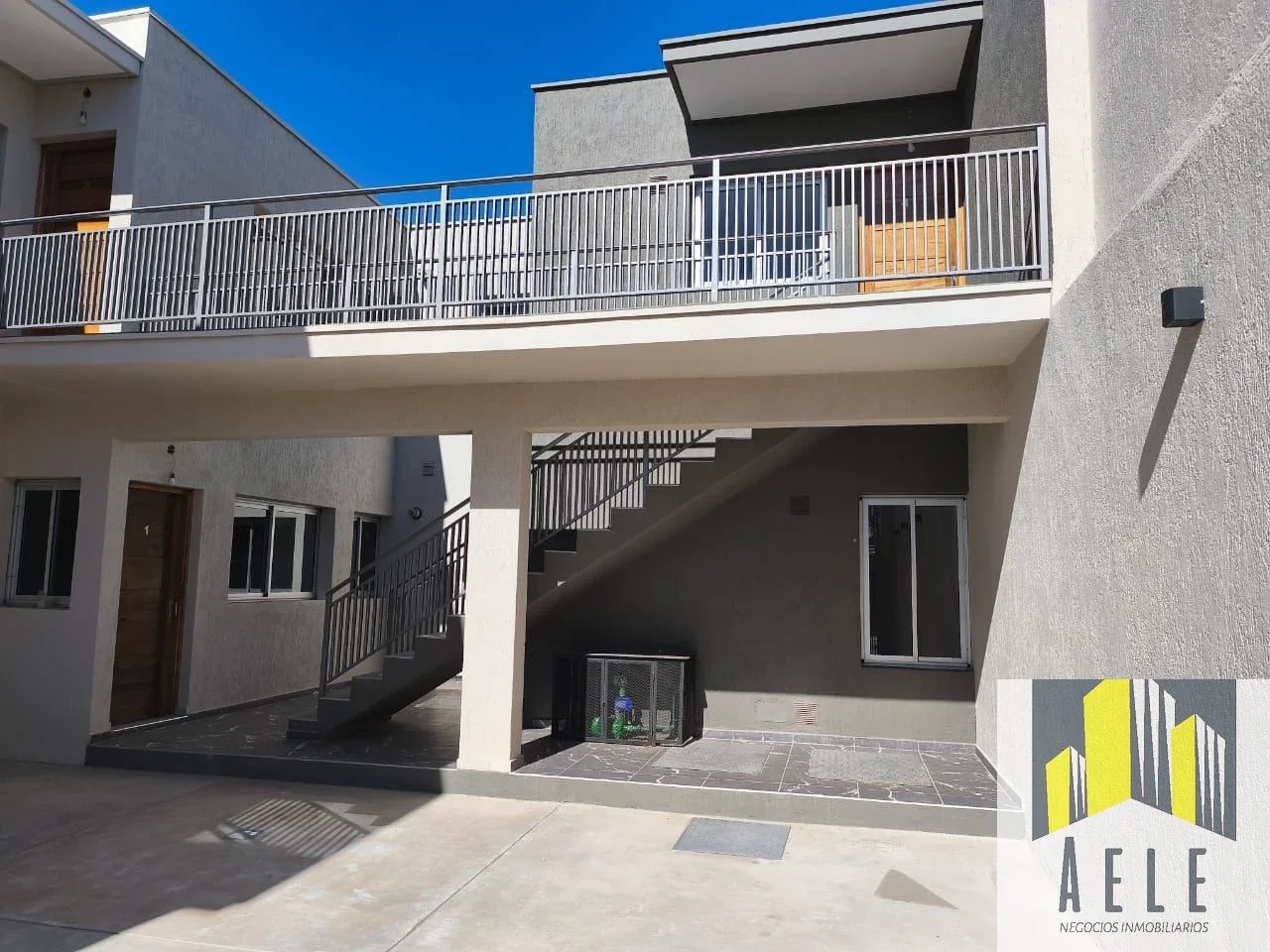 Departamento en alquiler c/ cochera en Carrodilla - Imagen 4