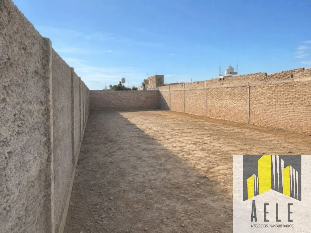 LOTE EN VENTA- APTO DESARROLLO- 200 M2-MAIPU - Imagen 3
