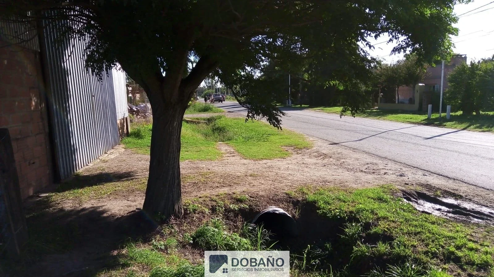 Terreno / Lote en venta de 360m2 ubicado en Ranchos - Imagen 4