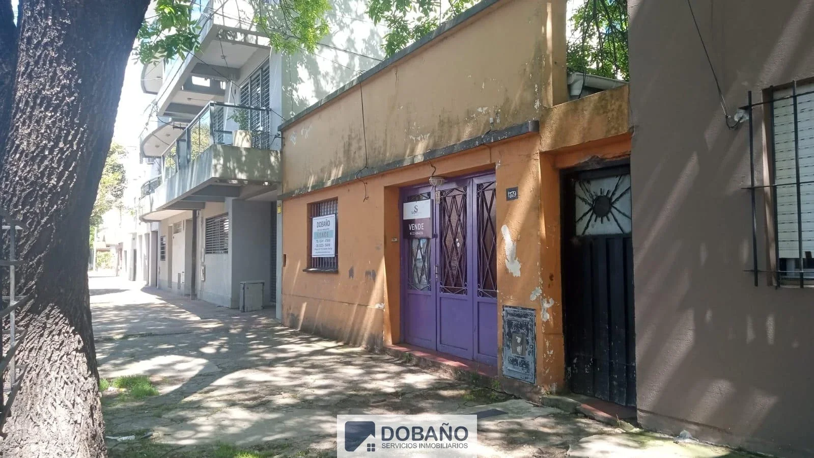 Casa en venta en Centro de La Plata. - Imagen 2