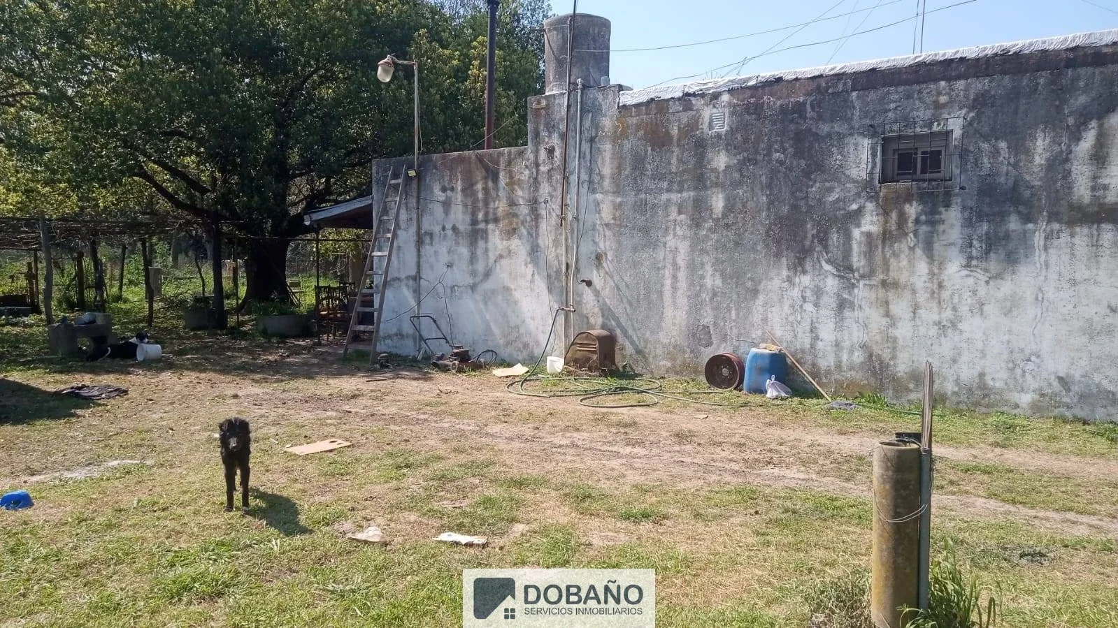 Casa quinta en venta de 11812m2 ubicado en Coronel Brandsen - Imagen 4