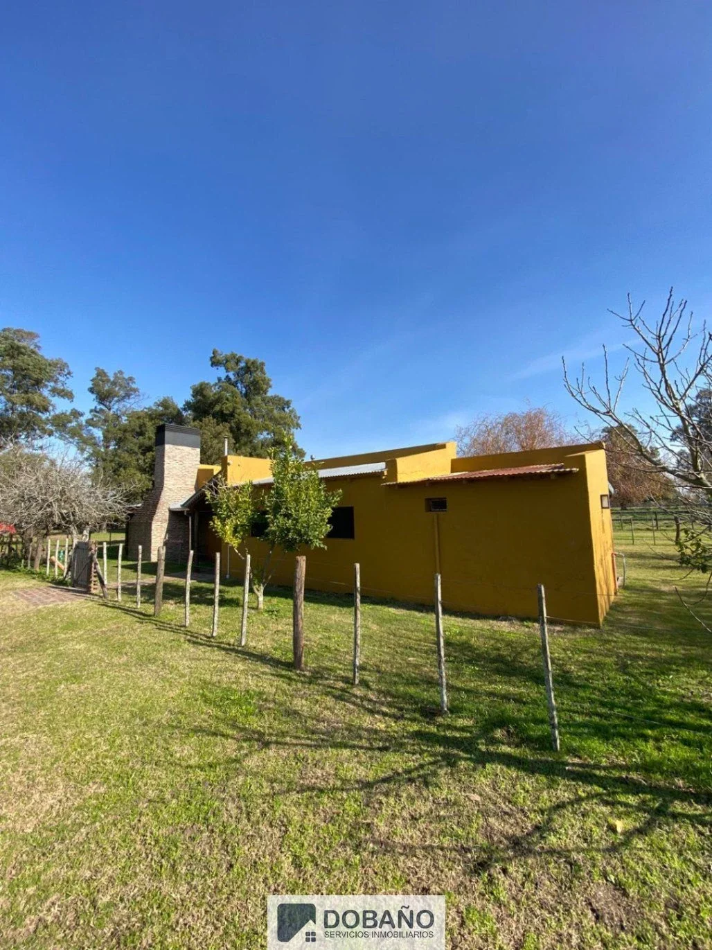 Vendo Campo de 80 ha en Ranchos, General Paz. - Imagen 3