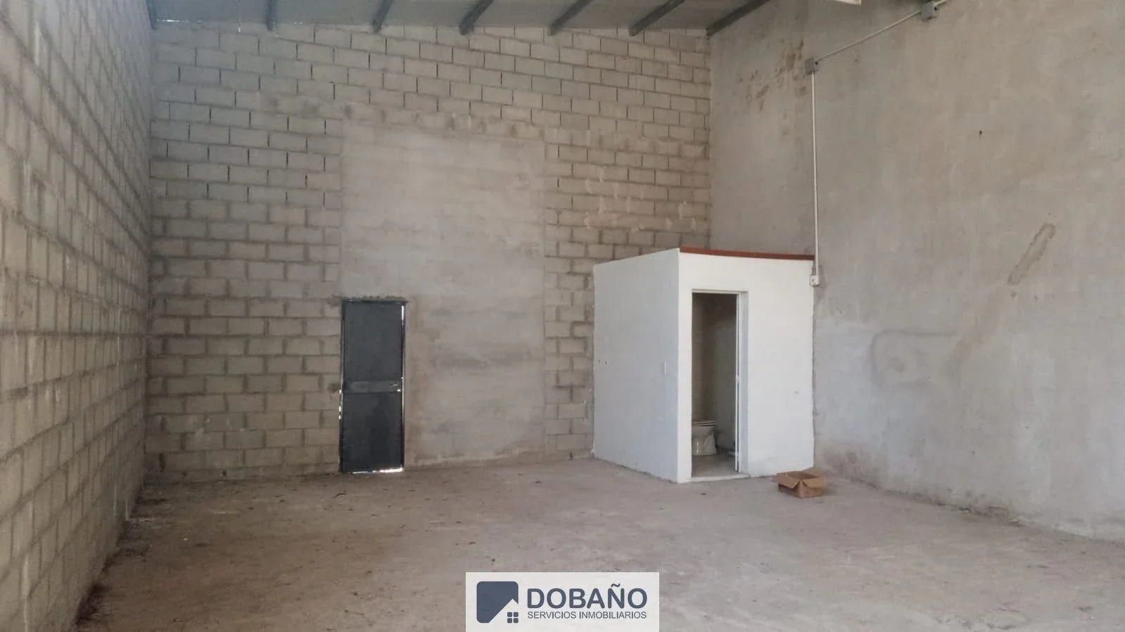 Galpón en alquiler de 84 m2 ubicado en Ranchos - Imagen 2