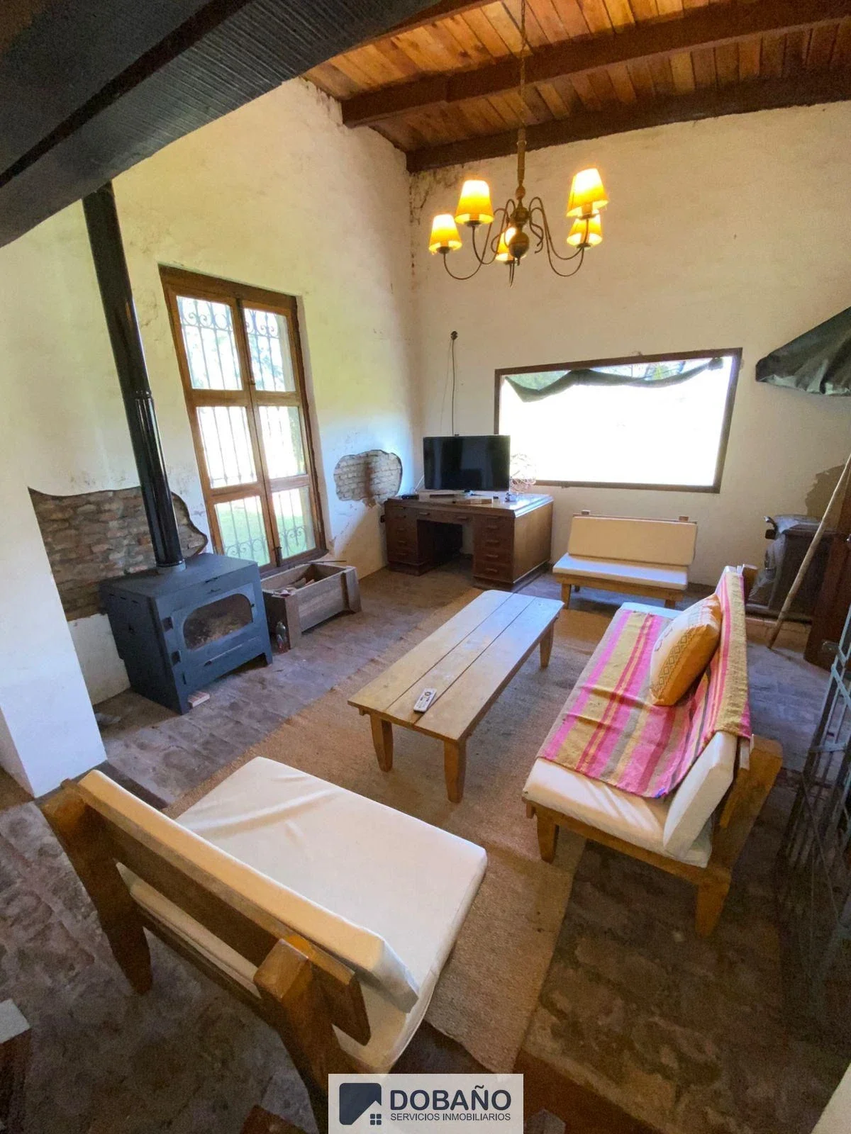 Vendo Campo de 80 ha en Ranchos, General Paz. - Imagen 5