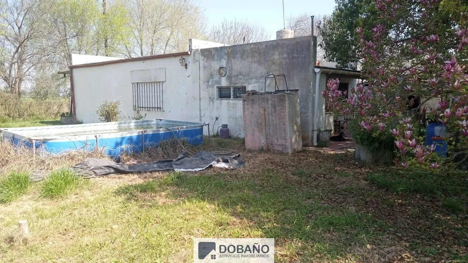 Casa quinta en venta de 11812m2 ubicado en Coronel Brandsen - Imagen 5