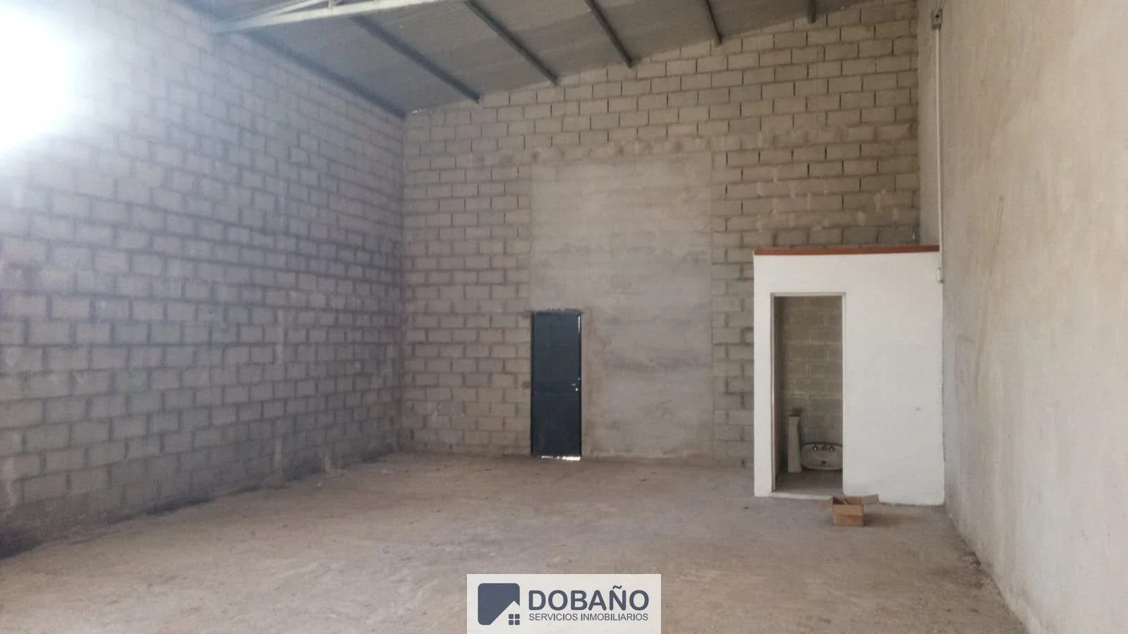 Galpón en alquiler de 84 m2 ubicado en Ranchos - Imagen 1