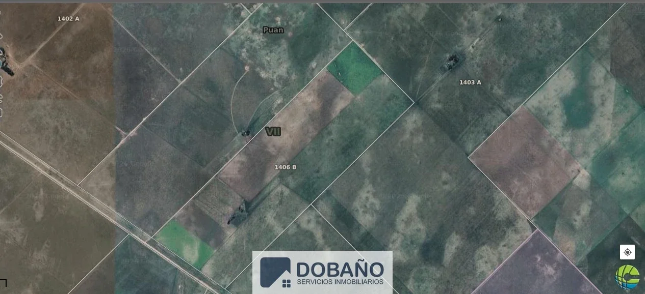 Campo en venta de 271 ha ubicado en Villa Iris, Puan. - Imagen 5