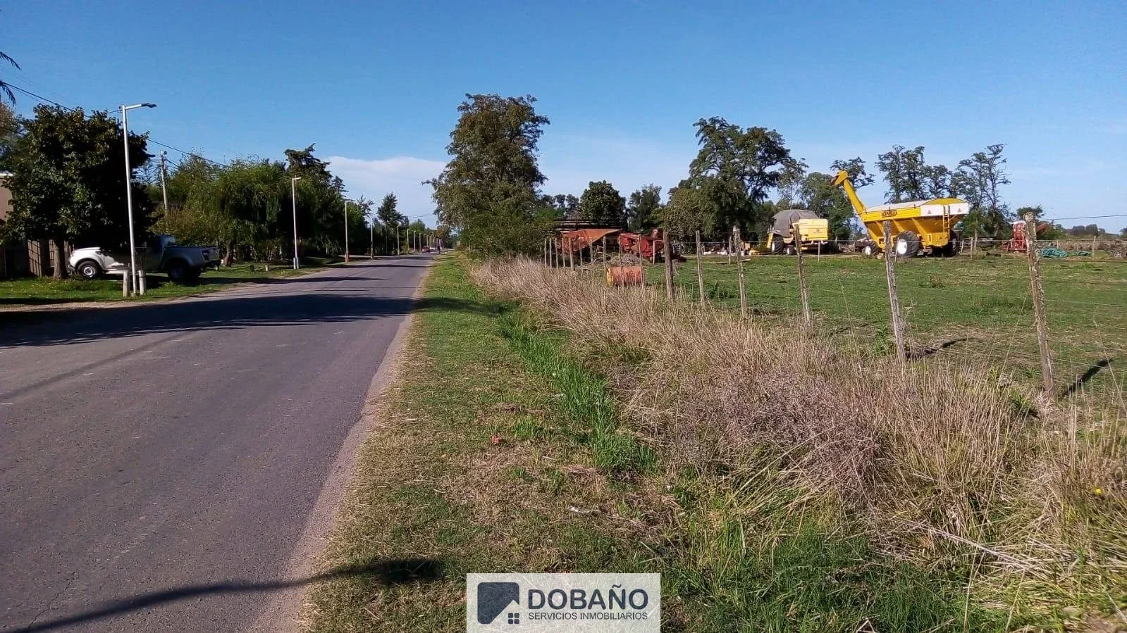 Terreno / Lote en venta de 360m2 ubicado en Ranchos - Imagen 5