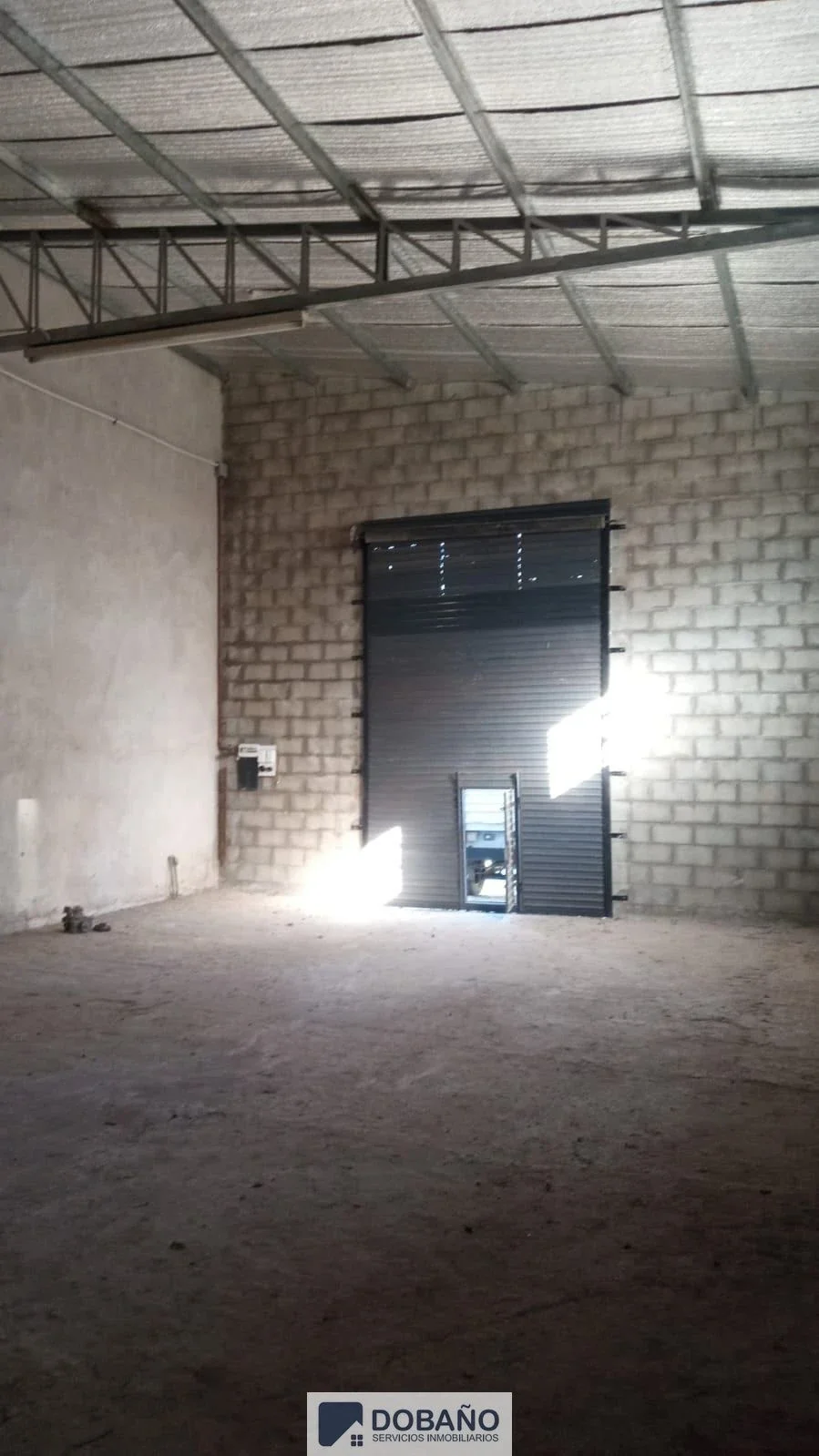 Galpón en alquiler de 84 m2 ubicado en Ranchos - Imagen 5