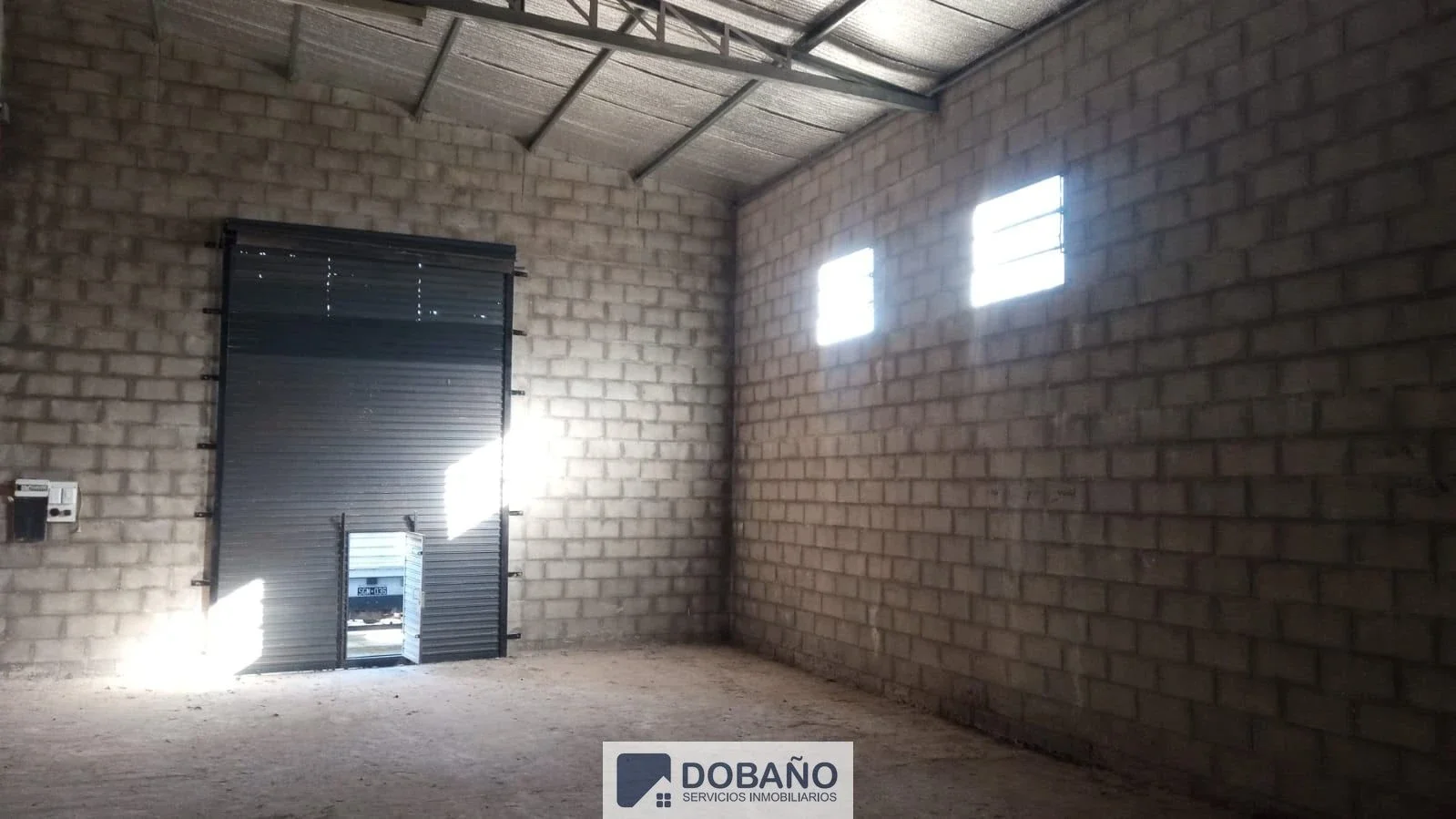 Galpón en alquiler de 84 m2 ubicado en Ranchos - Imagen 4