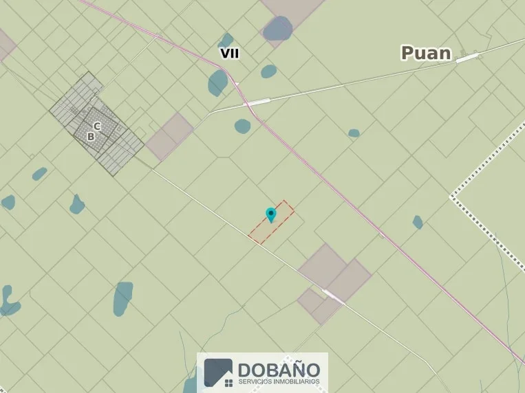 Campo en venta de 271 ha ubicado en Villa Iris, Puan. - Imagen 3