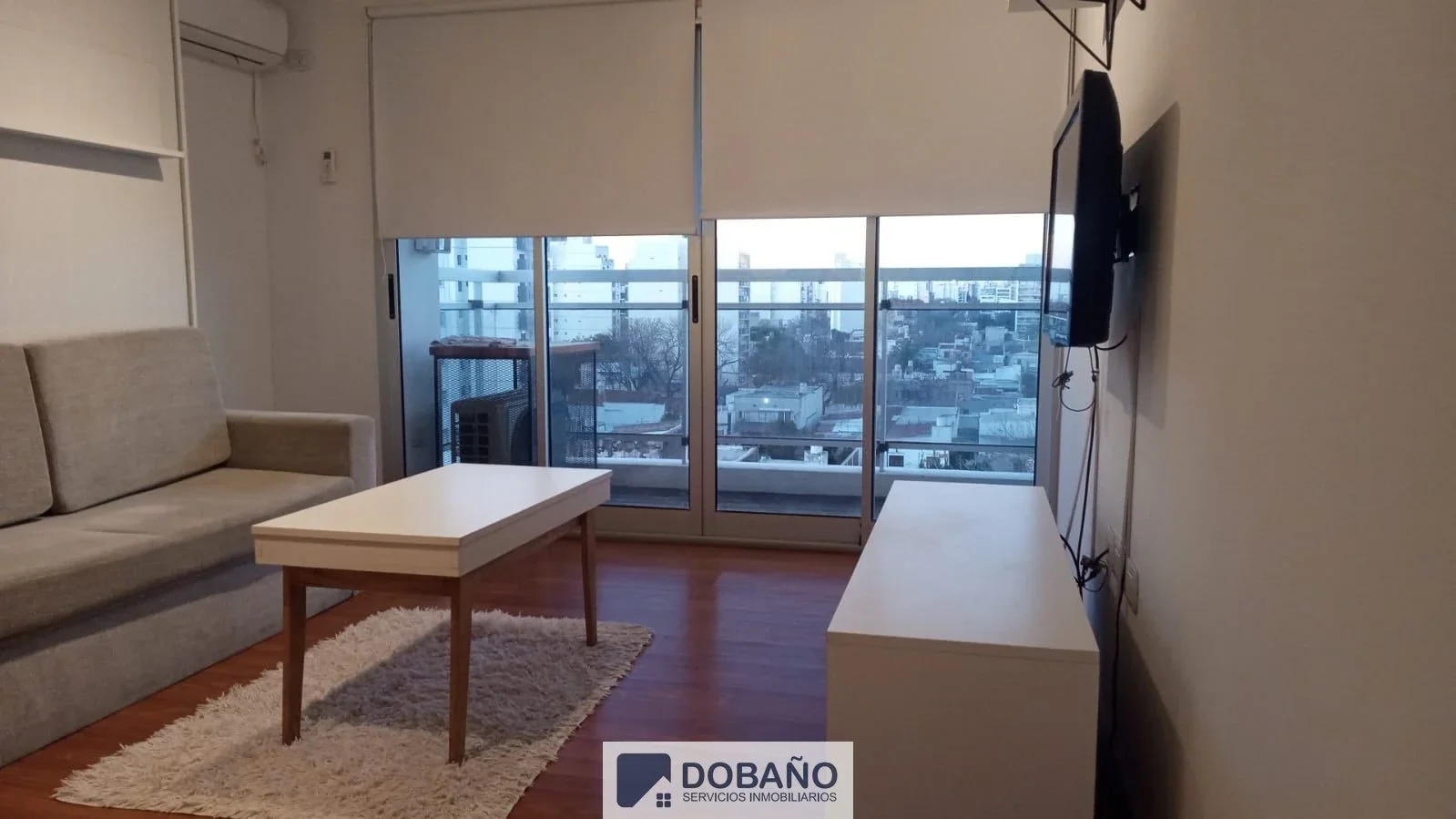 Departamento en alquiler en La Plata. - Imagen 5