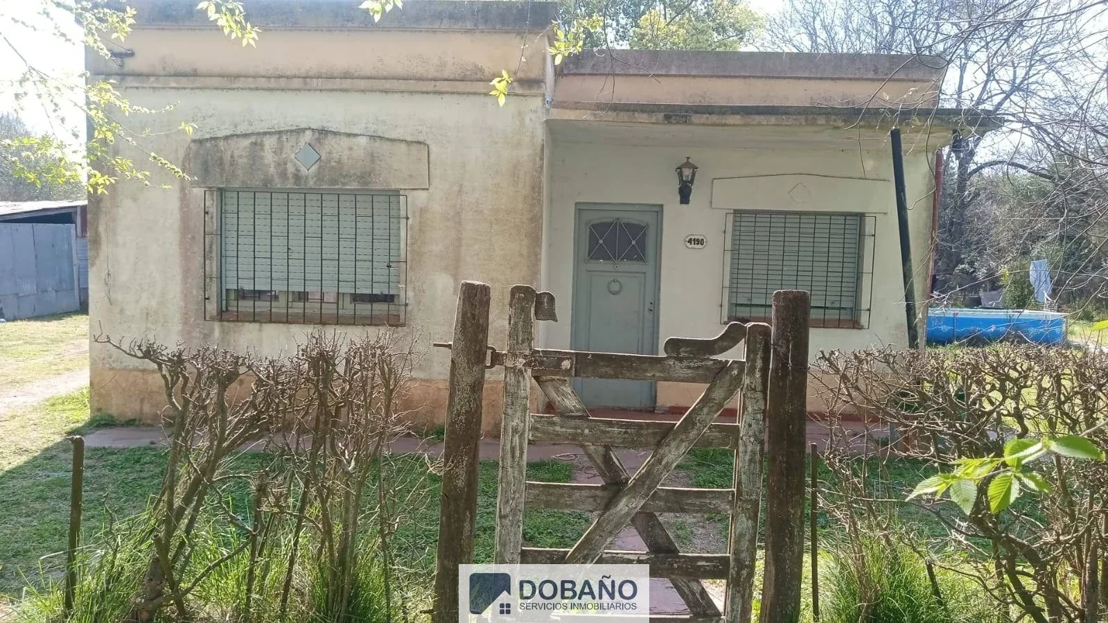 Casa quinta en venta de 11812m2 ubicado en Coronel Brandsen - Imagen 2
