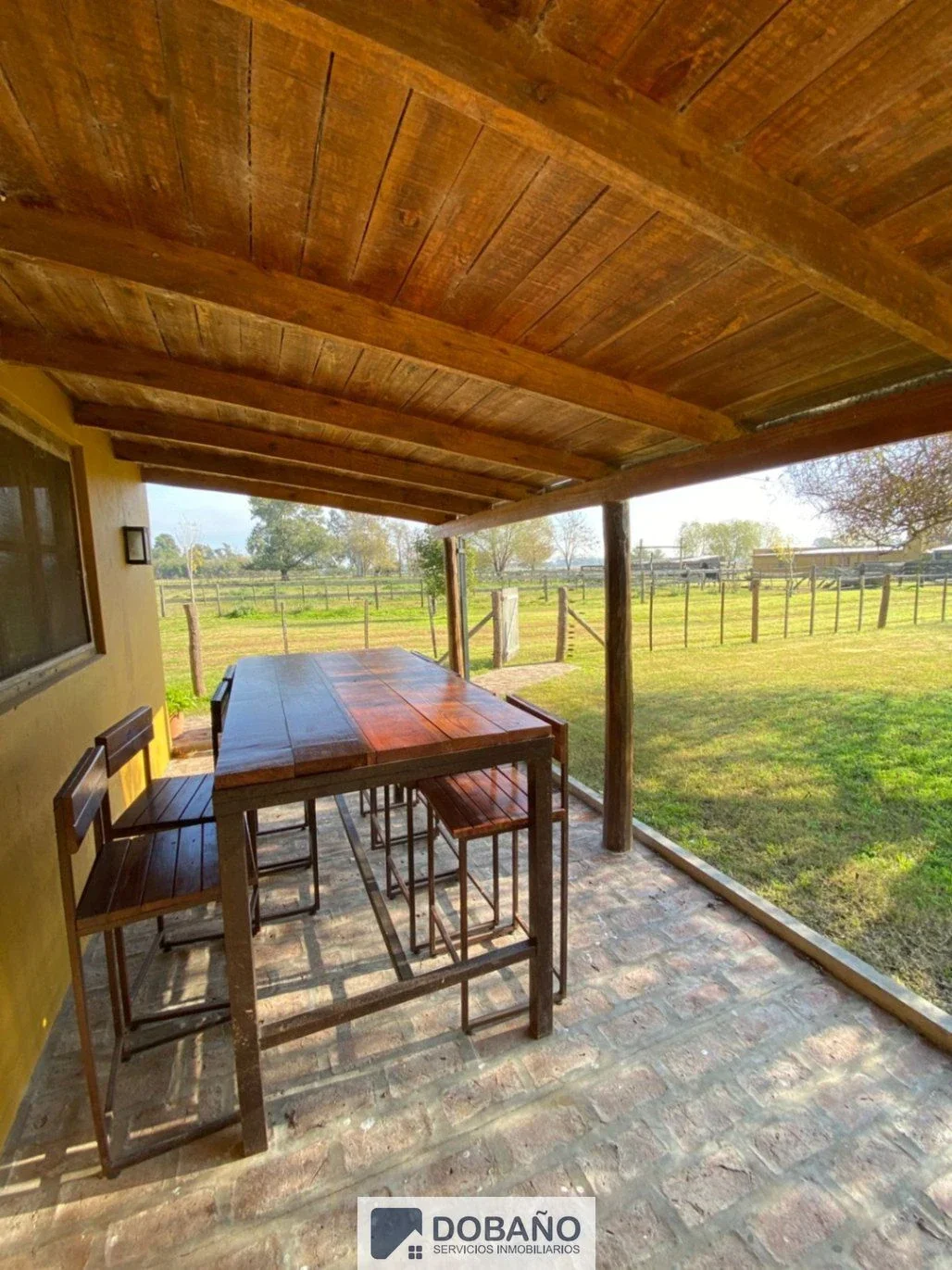 Vendo Campo de 80 ha en Ranchos, General Paz. - Imagen 4
