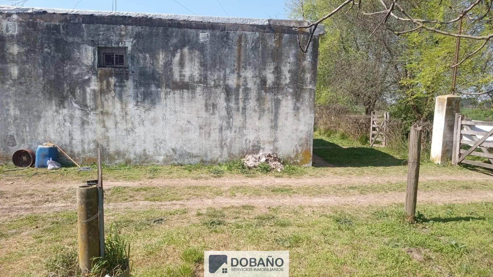 Casa quinta en venta de 11812m2 ubicado en Coronel Brandsen - Imagen 3