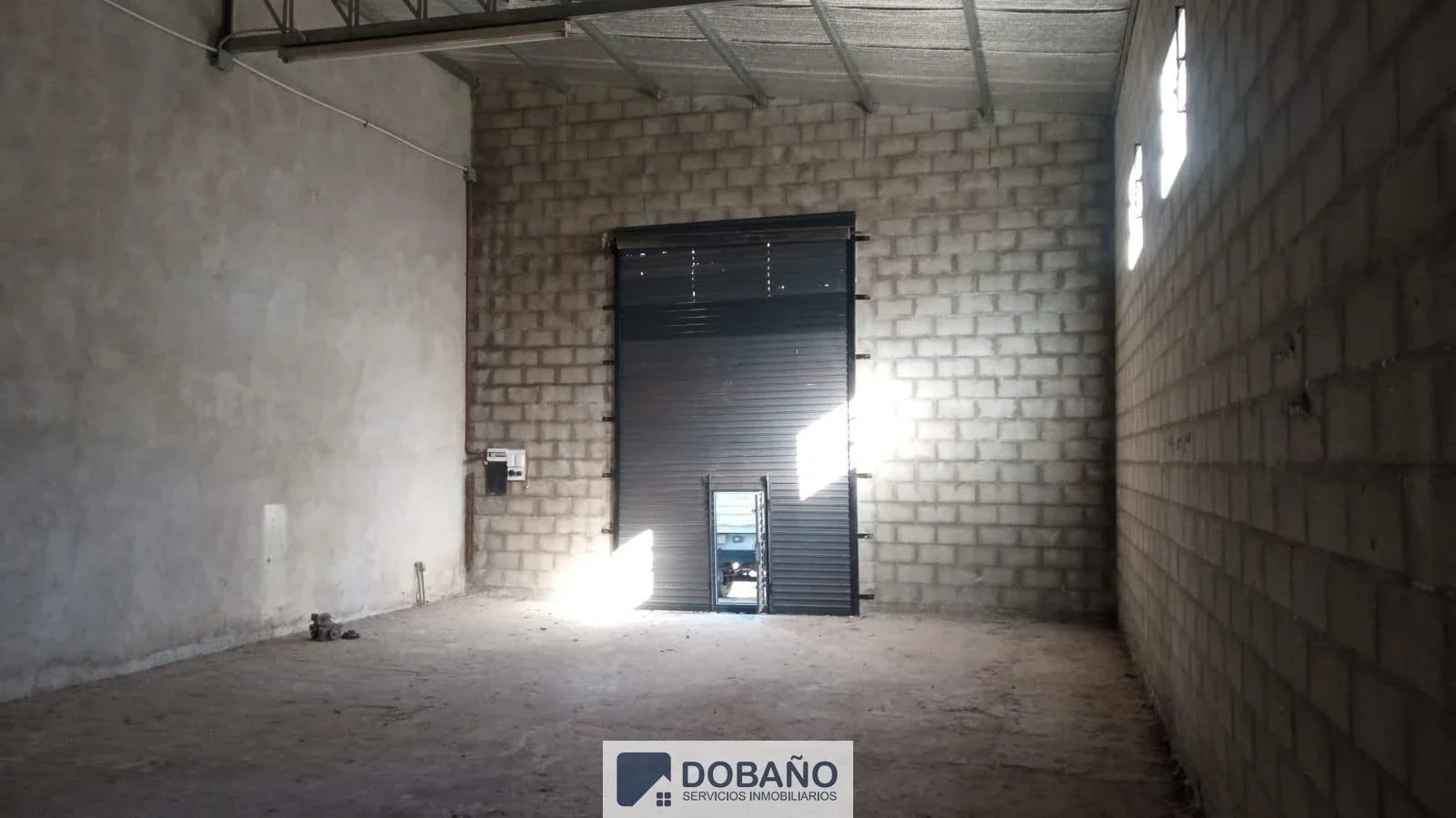 Galpón en alquiler de 84 m2 ubicado en Ranchos - Imagen 3