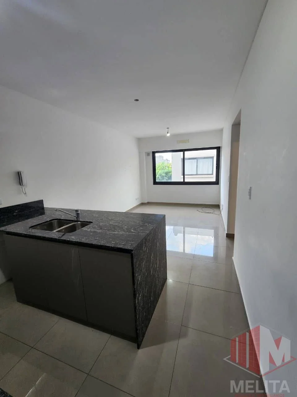 Departamento en alquiler de 1 dormitorio en Tapiales - Imagen 5