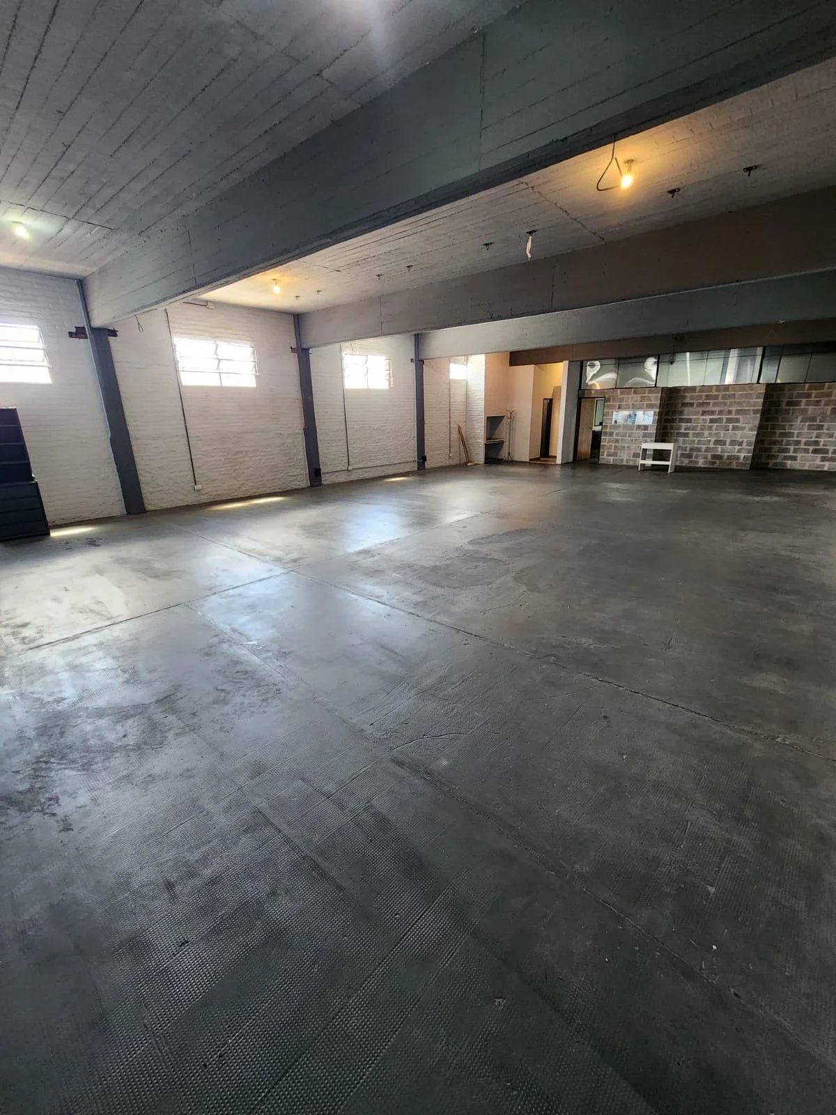 Depósito en alquiler de 160m2 ubicado en Ciudad Madero - Imagen 2