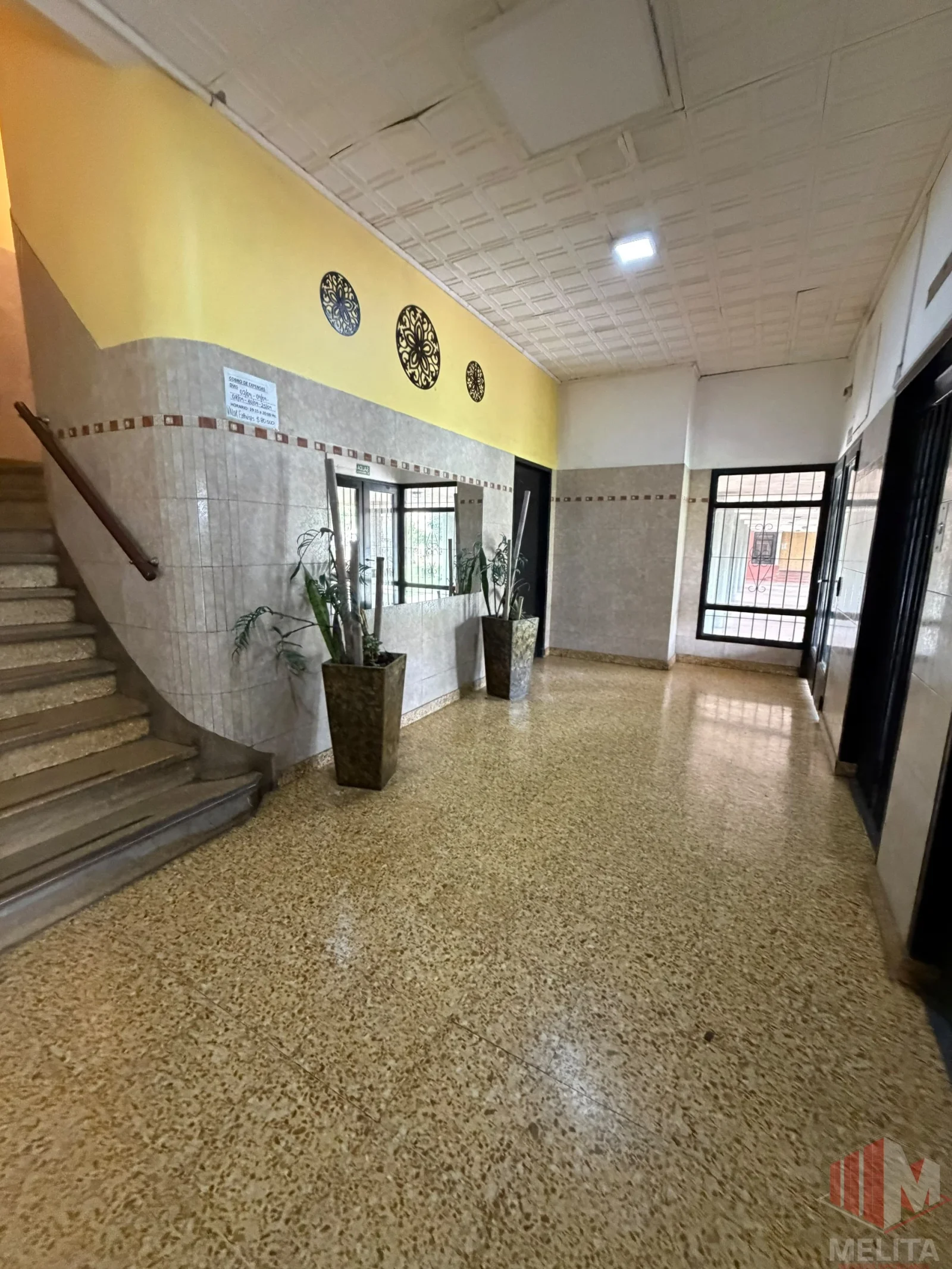 Departamento en venta c/ cochera en Villa Celina - Imagen 1