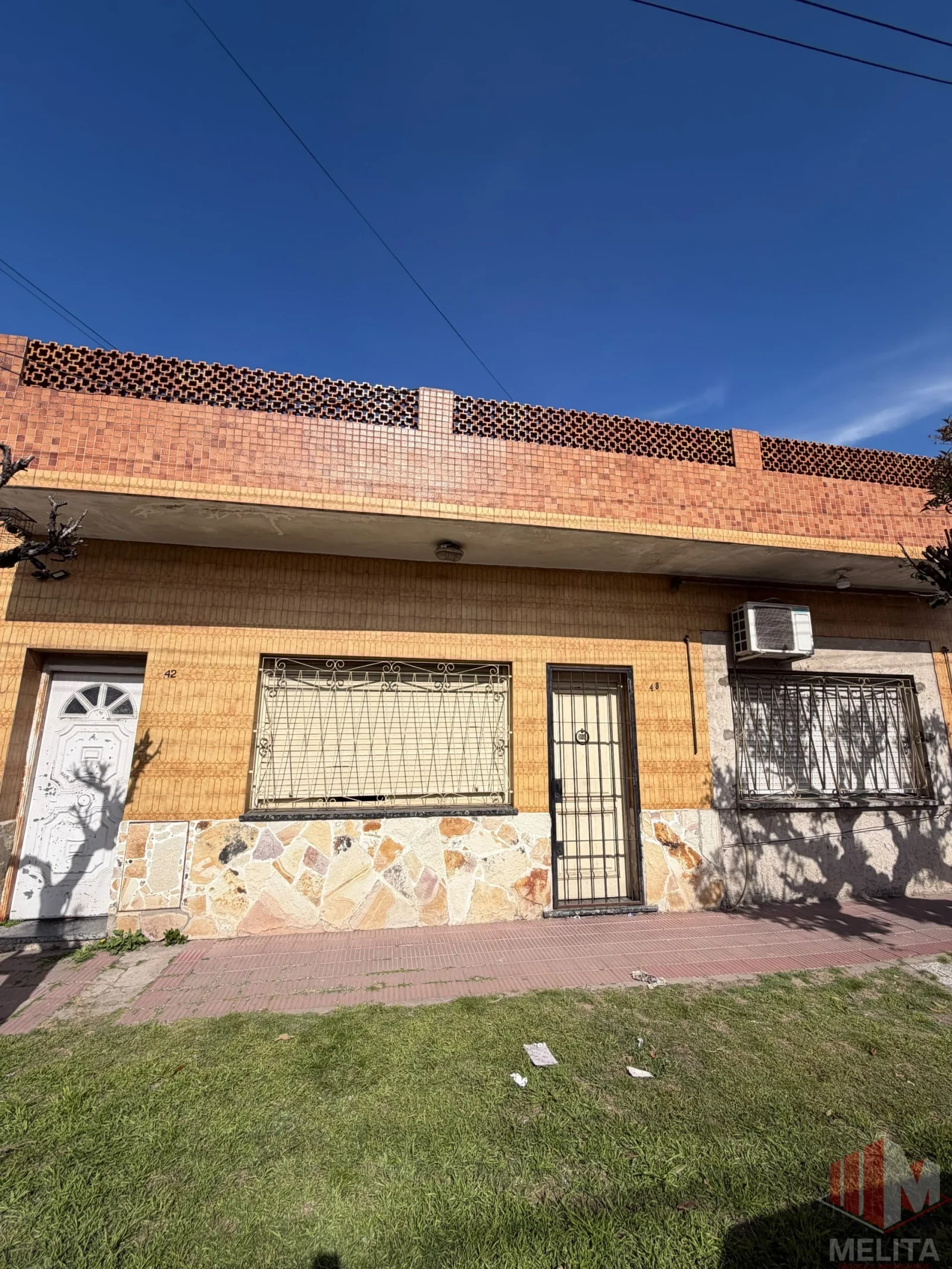 Casa en venta en Tapiales - Imagen 1