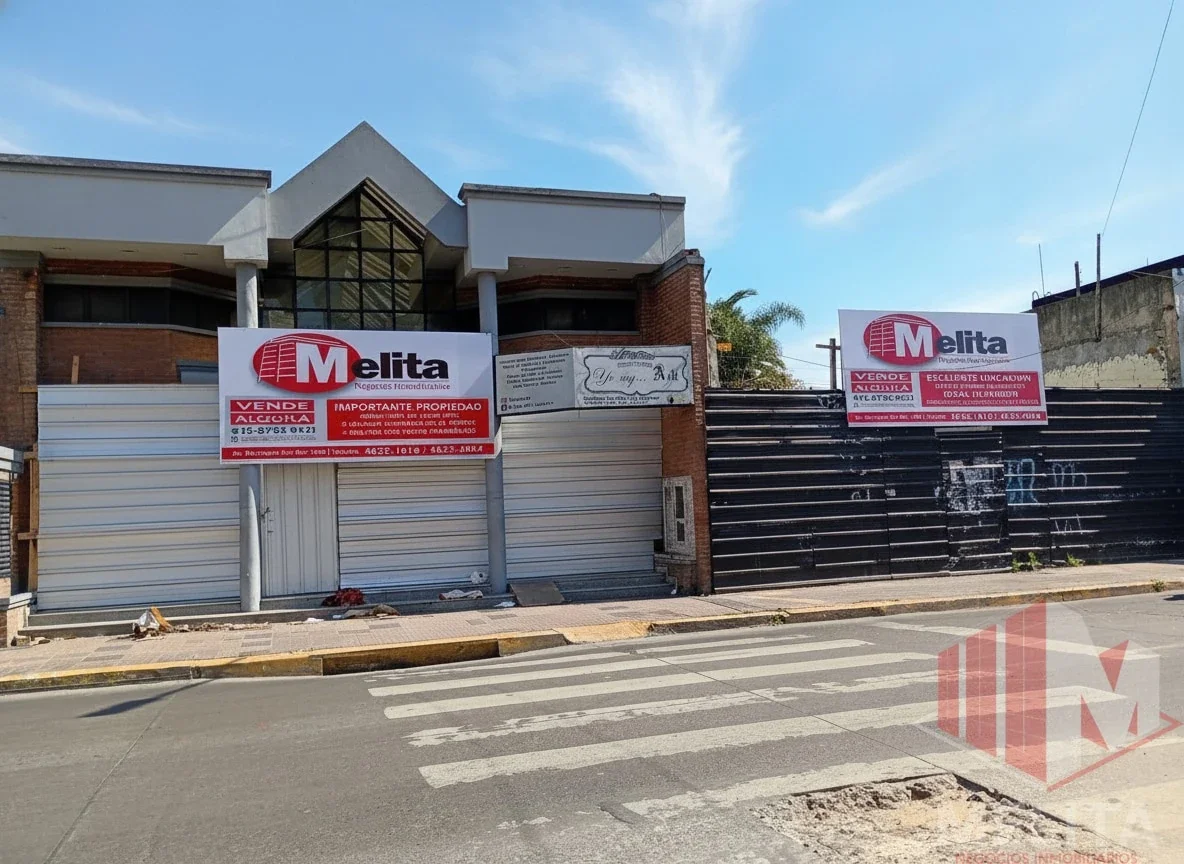 Oportunidad para inversores. Dos lotes linderos en Tapiales. - Imagen 2